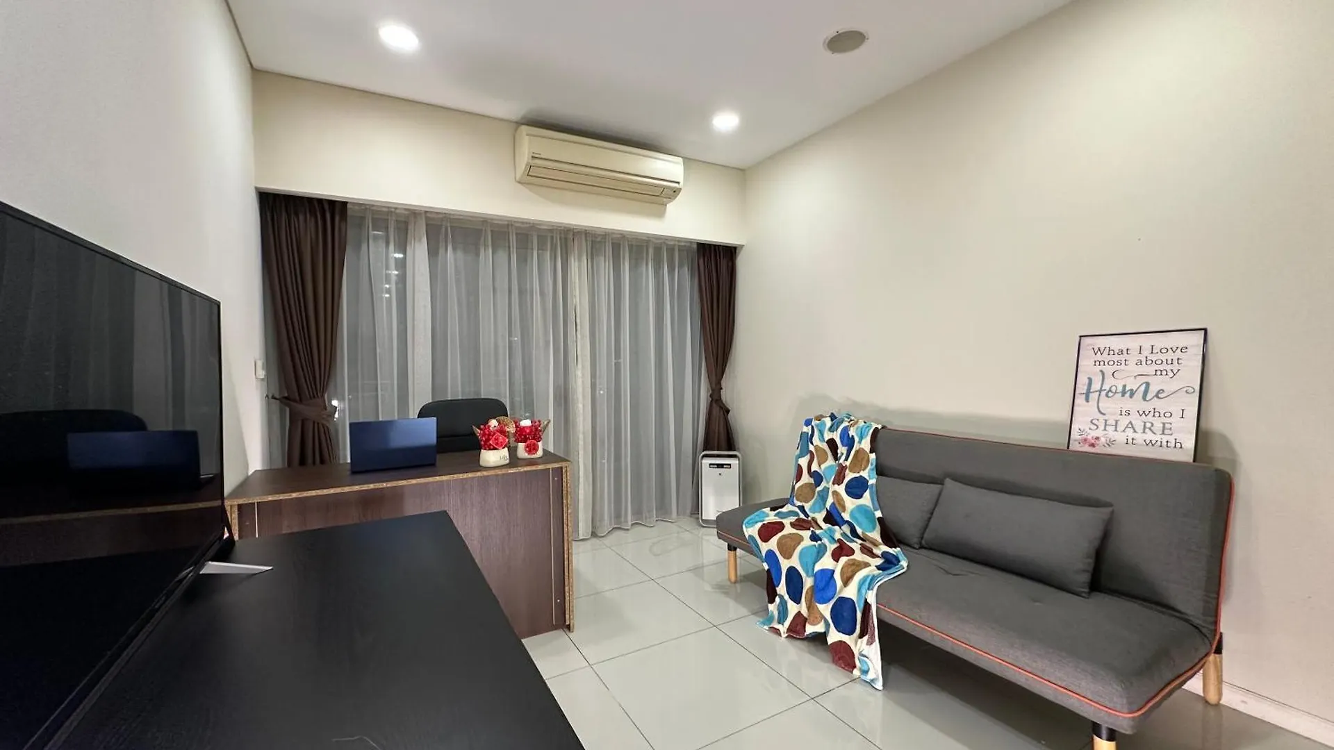 Klcc Dorm Hostel Kuala Lumpur