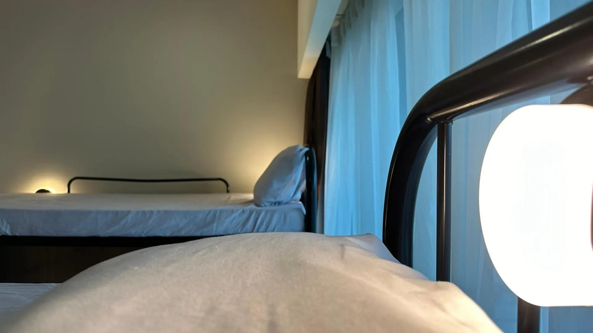 Klcc Dorm Hostel Kuala Lumpur