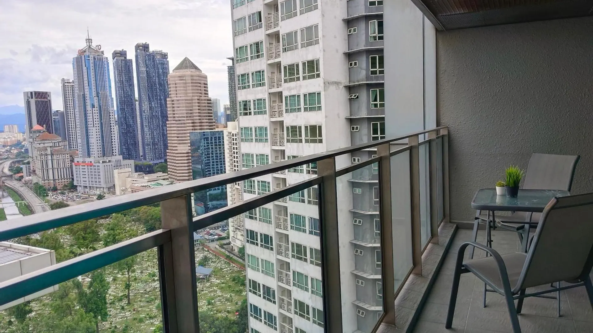 吉隆坡 Klcc Dorm旅舍 0*,  马来西亚