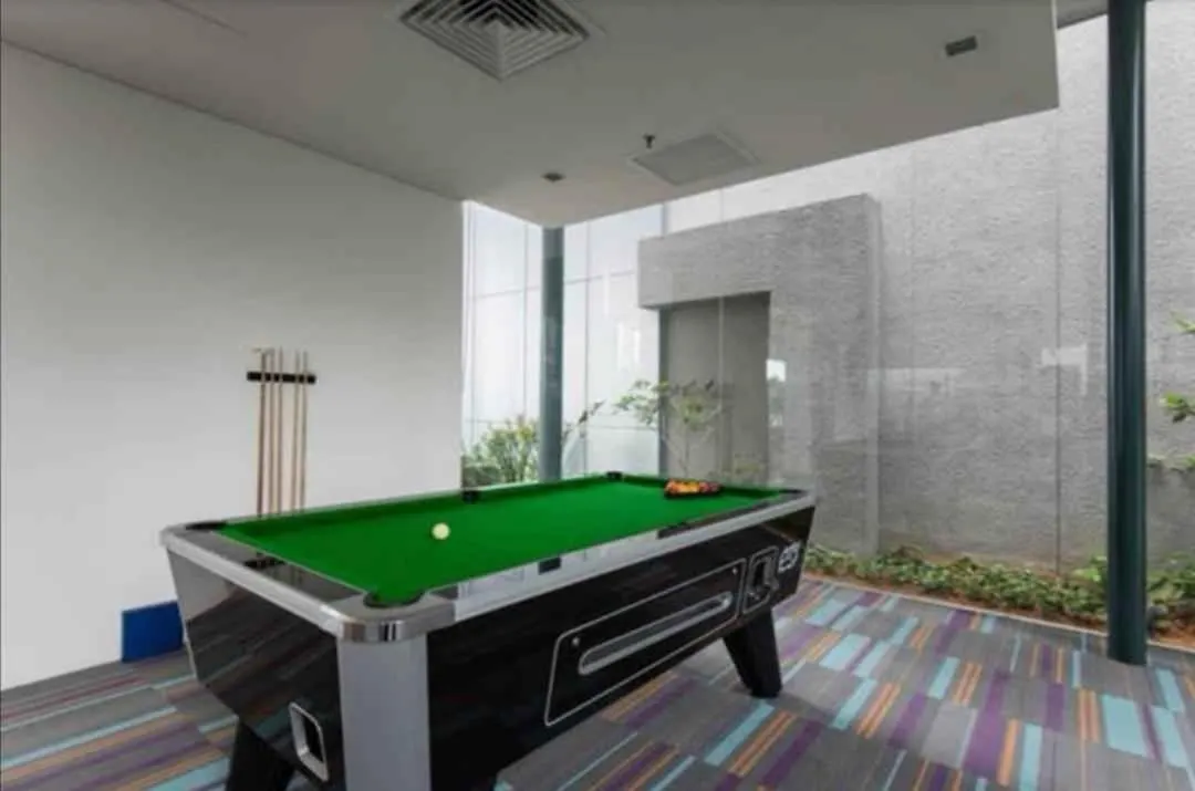 Klcc Dorm Hostel Kuala Lumpur
